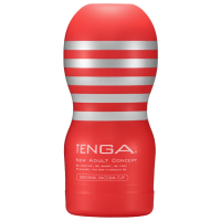 TENGA - ORIGINAL VACUUM CUP MASTUBADOR