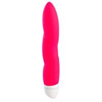 FUN FACTORY - JAZZIE SLIM VIBRATOR PINK