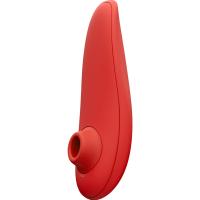 WOMANIZER - MARILYN MONROE CLASSIC 2 CLITORAL STIMULATOR VIVID RED