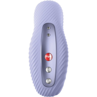 FUN FACTORY - LAYA III RECHARGEABLE LAY-ON VIBRATOR SOFT VIOLET