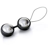 LELO - LUNA BEADS STAINLESS STEEL