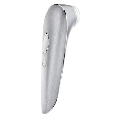 Satisfyer - Ondes De Stimulation Et Vibration De Luxe Haute Mode 1