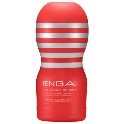 Tenga - Vente  Vide Originale Mastubador 1