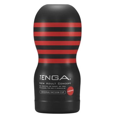 Tenga - Masturbadeur Dur  Vide Originale 1