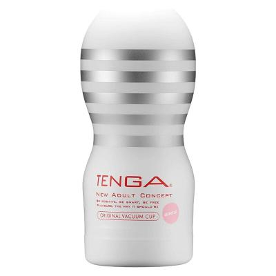 Tenga - Masturbadeur Doux  Vide Originale 1