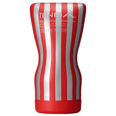 Tenga - Masturbateur  Tube Squeeze 1