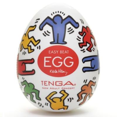 Tenga - Oeuf Masturbateur De Danse 2