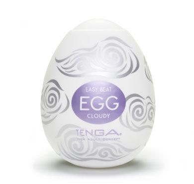 Tenga - Oeuf Masturbateur Modèle Ii Pack 6 Unités 2