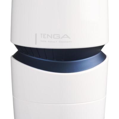 Tenga - Bague Aéro Cobalt Bague Bleu Cobalt 2