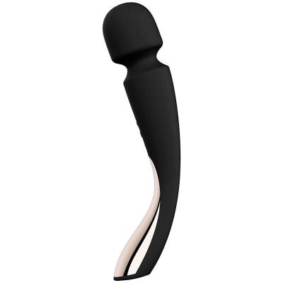 Lelo - Masseur Smart Medium Wand 2 Noir 2