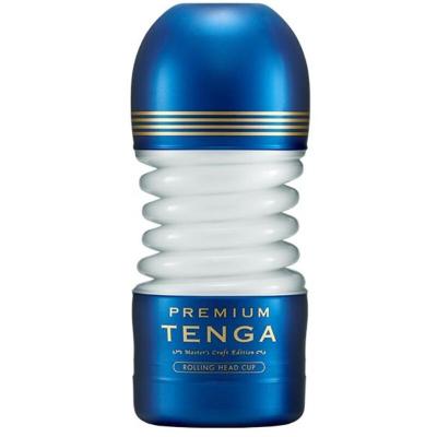 Tenga - Tasse  Tête Roulante Premium 1