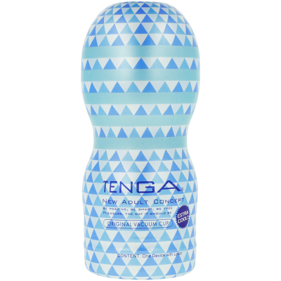 Tenga - Tasse  Vide Originale Extra Cool 1