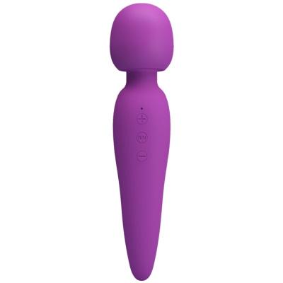 Pretty Love - Masseur Meredith 12 Modes De Vibration 2