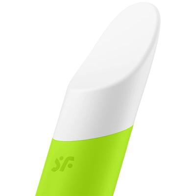 Satisfyer - Ultra Power Bullet 7 Vert 2