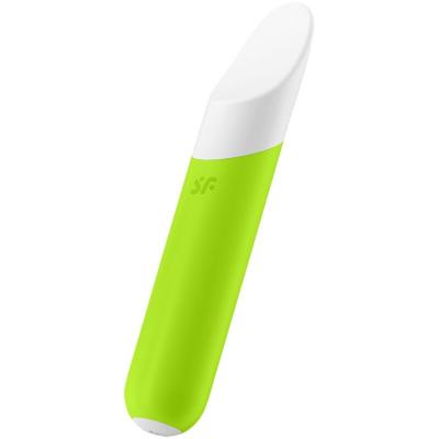 Satisfyer - Ultra Power Bullet 7 Vert 1