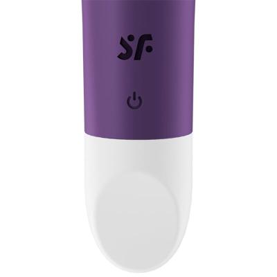 Satisfyer - Ultra Power Bullet 2 Violet 2