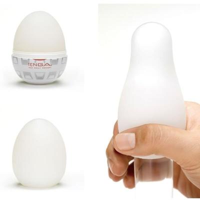 Tenga - Oeuf Masturbateur Tornade 2