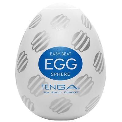 Tenga - Oeuf Masturbateur Sphère Oeuf 1