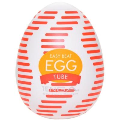 Tenga - Tube Oeuf Masturbateur 1