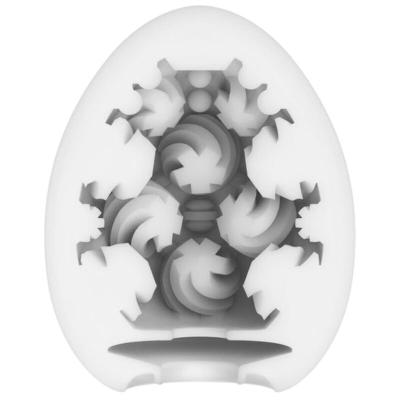 Tenga - Masturbateur Oeuf Curl 2