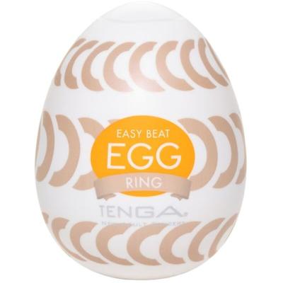 Tenga - Anneau Oeuf Masturbateur 1