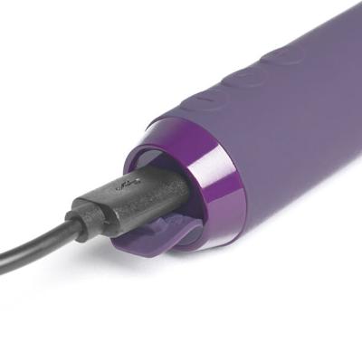 Je Joue - Vibrateur Bullet G-Spot Violet 2