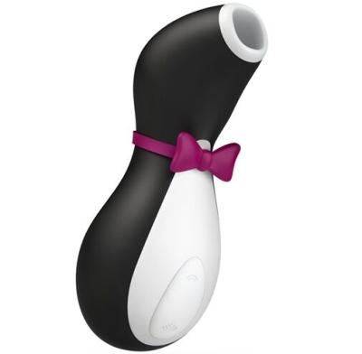 Satisfyer - Pro Penguin Ng Édition 2020 1