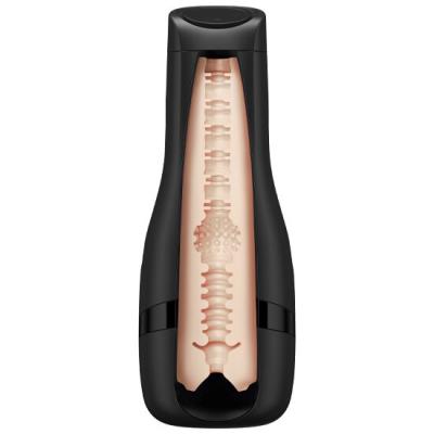 Satisfyer - Manches Hommes Tri Delights 1