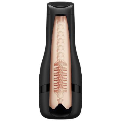 Satisfyer - Manches Hommes Tornado Bliss 1