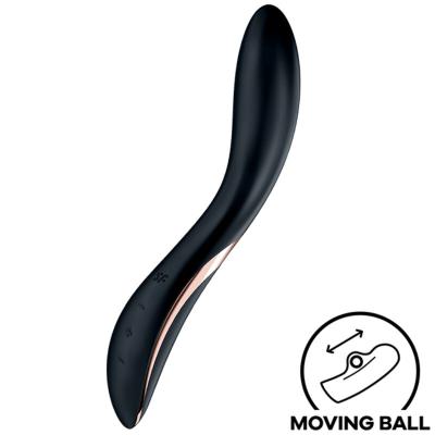 Satisfyer - Vibrateur Spot G Rrrolling Explosion 1