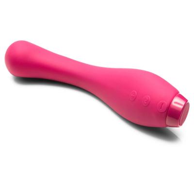 Je Joue - Vibrateur Point G Juno - Fuchsia 2