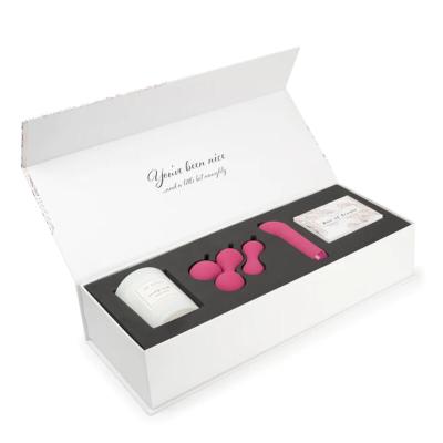 Je Joue - Le Coffret Gentil Et Coquin 2