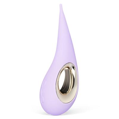 Lelo - Stimulateur De Clitoris Dot - Lilas 1