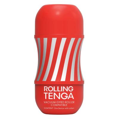 Tenga - Masturbateur Gyro Roller Cup 1