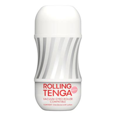 Tenga - Gyro Roller Cup Masturbateur Doux 1