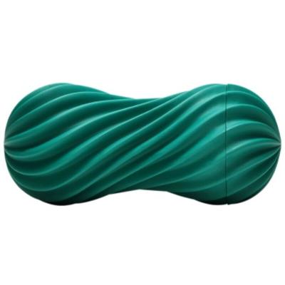 Tenga - Masturbateur Flex Fizzy Vert 2