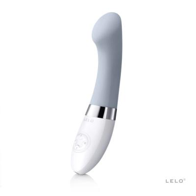 Lelo - Gigi 2 Vibrateur Cool Gris 1