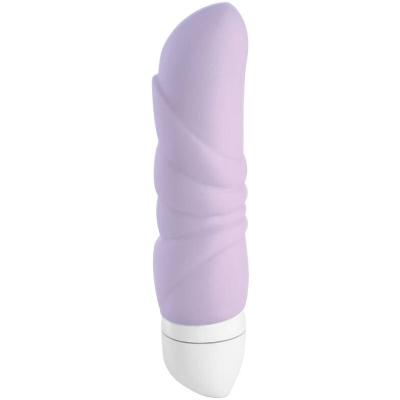 Fun Factory - Jam Vibrateur Pastel Lilas 1