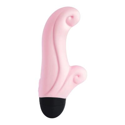 Fun Factory - Vibrateur Ocean Rabbit Rose 2