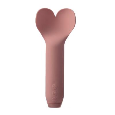 Je Joue - Amour Bullet Pale Rosette 1