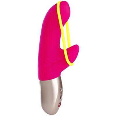 Fun Factory - Amorino Rose/Jaune Fluo 1