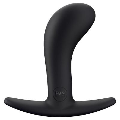 Fun Factory - Bootie Plug Anal Moyen Noir 1