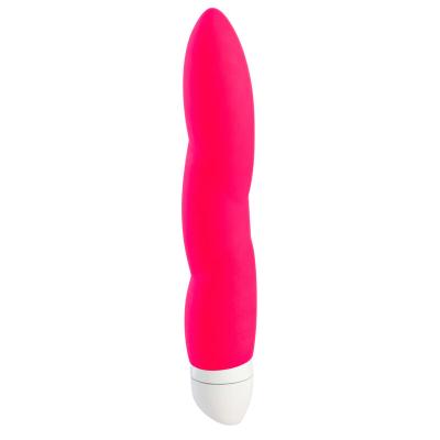 Fun Factory - Vibrateur Jazzie Slim Rose 1