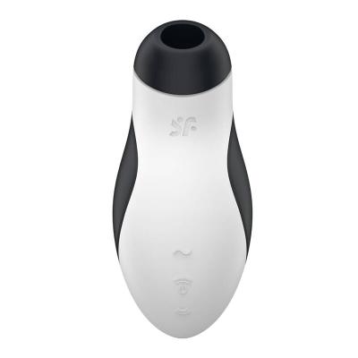 Satisfyer - Stimulateur + Vibration Orca 2