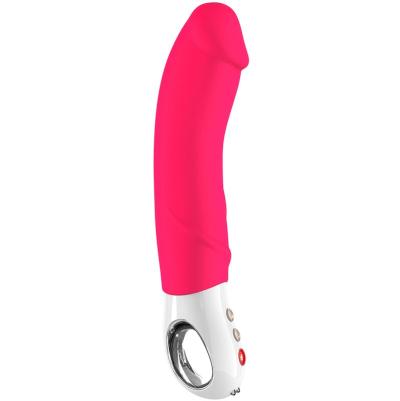 Fun Factory - Vibrateur Big Boss G5 Rose 1