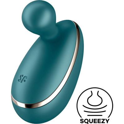 Satisfyer - Spot Sur 1 Vert 1