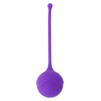 Intense - Kisha Fit One Silicone Kegel Lilas 2