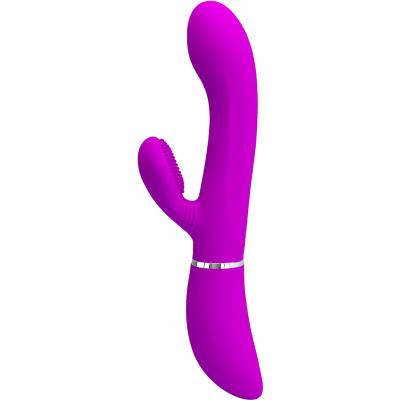 Pretty Love - Vibrateur Stimulateur Clitoris 2