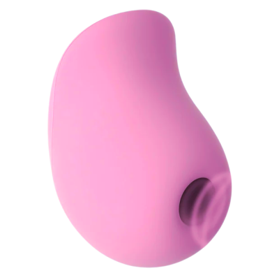 Fun Factory - Mea Sucker Clitoral Premium Rose 2