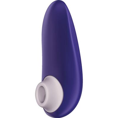 Womanizer - Stimulateur Clitoral Starlet 3 Indigo 2